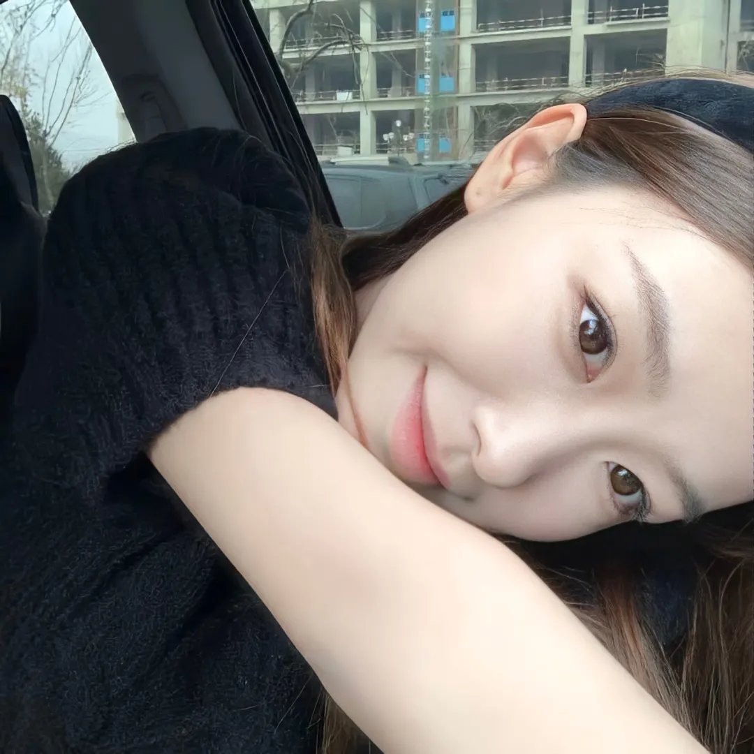 我的爆气女友
